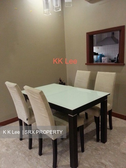 The Eden At Tampines (D18), Condominium #186730812